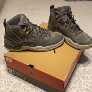 Men’s Air Jordan’s